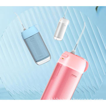 Water Flosser,Portable Water Pick ,USB Magnetic Rechargeable